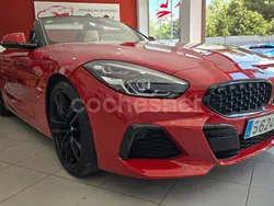 Rojo Usado 2020 BMW Z4 Comfort Edition Descapotable | 42.790 € (Precio justo)
