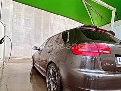Gris / plata Usado 2012 Audi RS3 Sportback Utilitario | 25.500 €