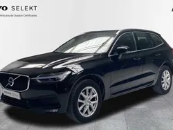 Negro Usado 2018 Volvo XC60 Momentum SUV | 33.900 € (Caro)
