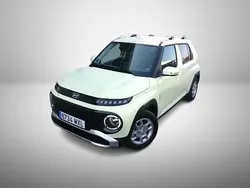 Usado 2024 Hyundai Inster Utilitario | 22.989 €