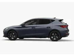 Gris Nuevo 2025 Seat Leon FR | 25.990 € (Precio justo)