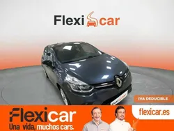 Blanco Usado 2019 Renault Clio IV LIMITED Berlina | 10.490 € (Buen precio)