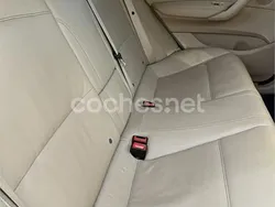 Blanco Usado 2015 BMW X4 SUV | 19.000 € (Buen precio)