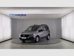 Gris cromita metalizado7745 Usado 2023 Mercedes Citan 110 Familiar | 25.490 € (Precio justo)