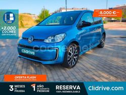 Azul Usado 2021 VW up! move up! Utilitario | 13.690 €