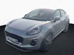 Usado 2021 Ford Puma Gen-E Titanium | 18.600 € (Precio justo)