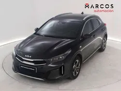 Usado 2024 Kia XCeed SUV | 21.900 € (Precio justo)