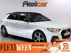 Blanco Usado 2020 Audi A1 Sportback Utilitario | 14.990 € (Buen precio)