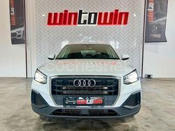 Blanco Usado 2022 Audi Q2 SUV | 24.900 € (Buen precio)