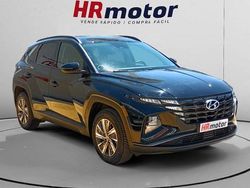 Usado 2023 Hyundai Tucson Trend SUV | 26.610 € (Precio justo)