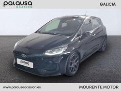 Usado 2023 Ford Fiesta ST-Line X Utilitario | 13.990 € (Buen precio)