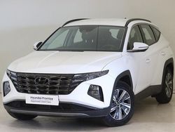 Usado 2022 Hyundai Tucson SUV | 26.308 € (Un poco caro)