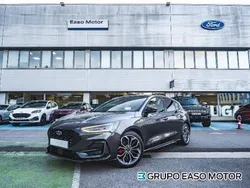 Otro Usado 2023 Ford Focus ST-Line X Familiar | 29.900 €