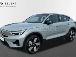 Eléctrico Usado 2023 Volvo EC40 Plus SUV | 39.900 € (Precio justo)