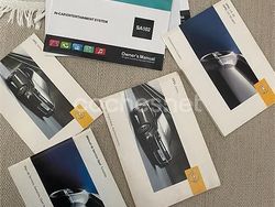 Negro Usado 2005 Opel Astra Enjoy Berlina | 3500 €