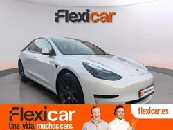 Blanco Usado 2023 Tesla Model 3 RWD Berlina | 29.970 € (Precio justo)
