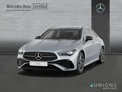 Usado 2024 Mercedes CLA200 Berlina | 33.600 € (Super precio)