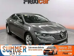 Gris Usado 2018 Renault Talisman Intens Berlina | 12.790 € (Buen precio)