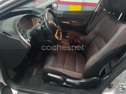 Gris / plata Usado 2010 Honda Civic Sport Berlina | 4500 € (Super precio)