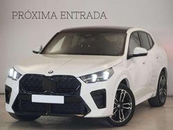 Blanco Usado 2025 BMW X2 Sport Line SUV | 45.990 €