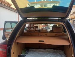 Marrón Usado 2010 Porsche Cayenne SUV | 19.000 € (Super precio)