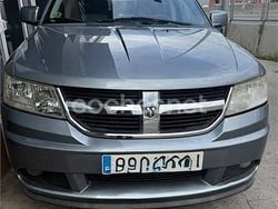 Gris / plata Usado 2009 Dodge Journey SE SUV | 4600 € (Buen precio)