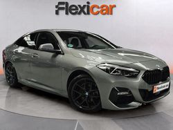 Gris Usado 2022 BMW 218 Comfort Edition Coupe | 27.290 € (Precio justo)