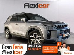 Negro Usado 2024 Ssangyong (KGM) Torres SUV | 24.490 €