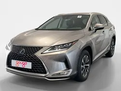 Usado 2021 Lexus RX450 SUV | 43.000 €