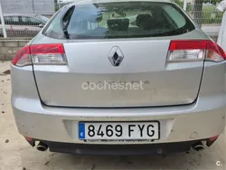 Renault Laguna III