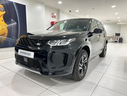 Negro Usado 2024 Land Rover Discovery Sport S SUV | 49.900 €