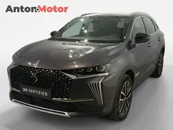 Gris Nuevo 2024 DS Automobiles DS7 Crossback SUV | 47.325 € (Un poco caro)