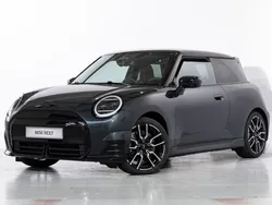 Usado 2024 Mini Cooper SE Utilitario | 38.175 €
