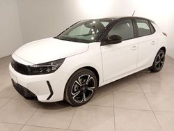 Blanco Usado 2023 Opel Corsa S Berlina | 23.238 €