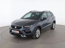 Gris Usado 2020 Seat Ateca Style SUV | 19.499 € (Precio justo)