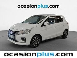 Blanco Usado 2022 Mitsubishi Space Star Utilitario | 9910 € (Buen precio)