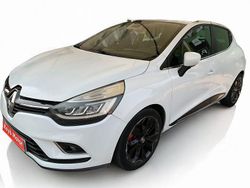 Blanco Usado 2018 Renault Clio IV Zen Berlina | 10.480 € (Precio justo)