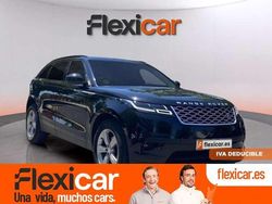 Negro Usado 2019 Land Rover Range Rover Velar S SUV | 25.970 € (Super precio)