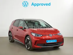 Rojo Usado 2023 VW ID.3 Pro Utilitario | 33.080 € (Precio justo)