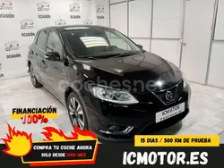 Nissan Pulsar