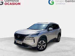 Usado 2023 Nissan X-Trail N-Connecta SUV | 28.810 € (Buen precio)