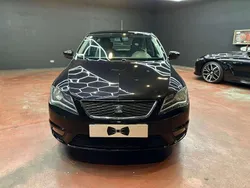 Negro Usado 2014 Seat Toledo Style Utilitario | 7990 € (Buen precio)