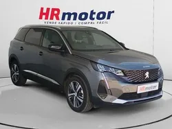 Usado 2023 Peugeot 5008 Allure Monovolumen | 23.200 € (Precio justo)
