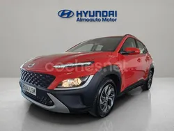 Ignite flame Usado 2021 Hyundai Kona SUV | 19.900 € (Precio justo)