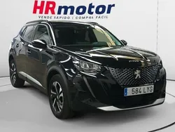 Usado 2022 Peugeot 2008 Allure SUV | 14.090 € (Buen precio)