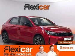 Burdeos Usado 2024 Opel Corsa Berlina | 13.990 € (Precio justo)