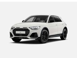 Blanco Nuevo 2025 Audi A1 Black Edition Utilitario | 28.062 € (Super precio)