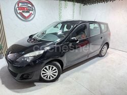 Negro Usado 2011 Renault Grand Scénic III Bose Edition Monovolumen | 4450 € (Precio justo)