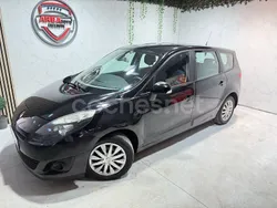 Negro Usado 2011 Renault Grand Scénic III Bose Edition Monovolumen | 4450 € (Precio justo)