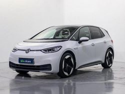Eléctrico Usado 2021 VW ID.3 Business Utilitario | 21.990 € (Precio justo)